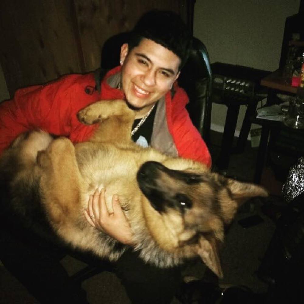 Meet your Posher, Angel